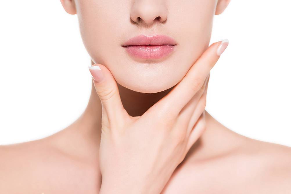 doppelkinn_entfernen_termine